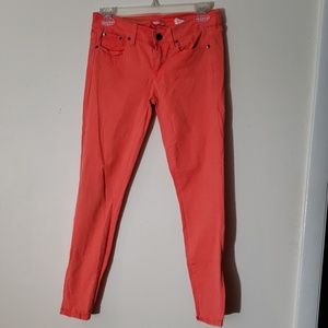 J.crew ankle pants